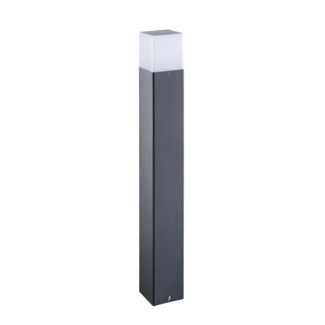 Garden Light Post E27 IP44 Anthracite VADRA 80 29013