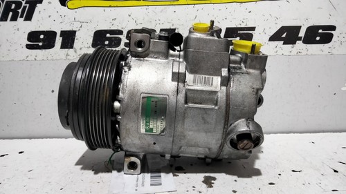A0002342411 KLIMAKOMPRESSOR / 7SB16C / 286069 FÜR MERCEDES-BENZ VITO W638 CAJA