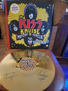 Kiss Kruise | eBay