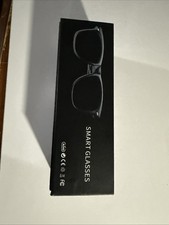 Giwbeiv Smart Glasses Bluetooth glasses