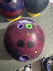 Roto Grip Attention Star 15lb Bowling Ball — photo 2