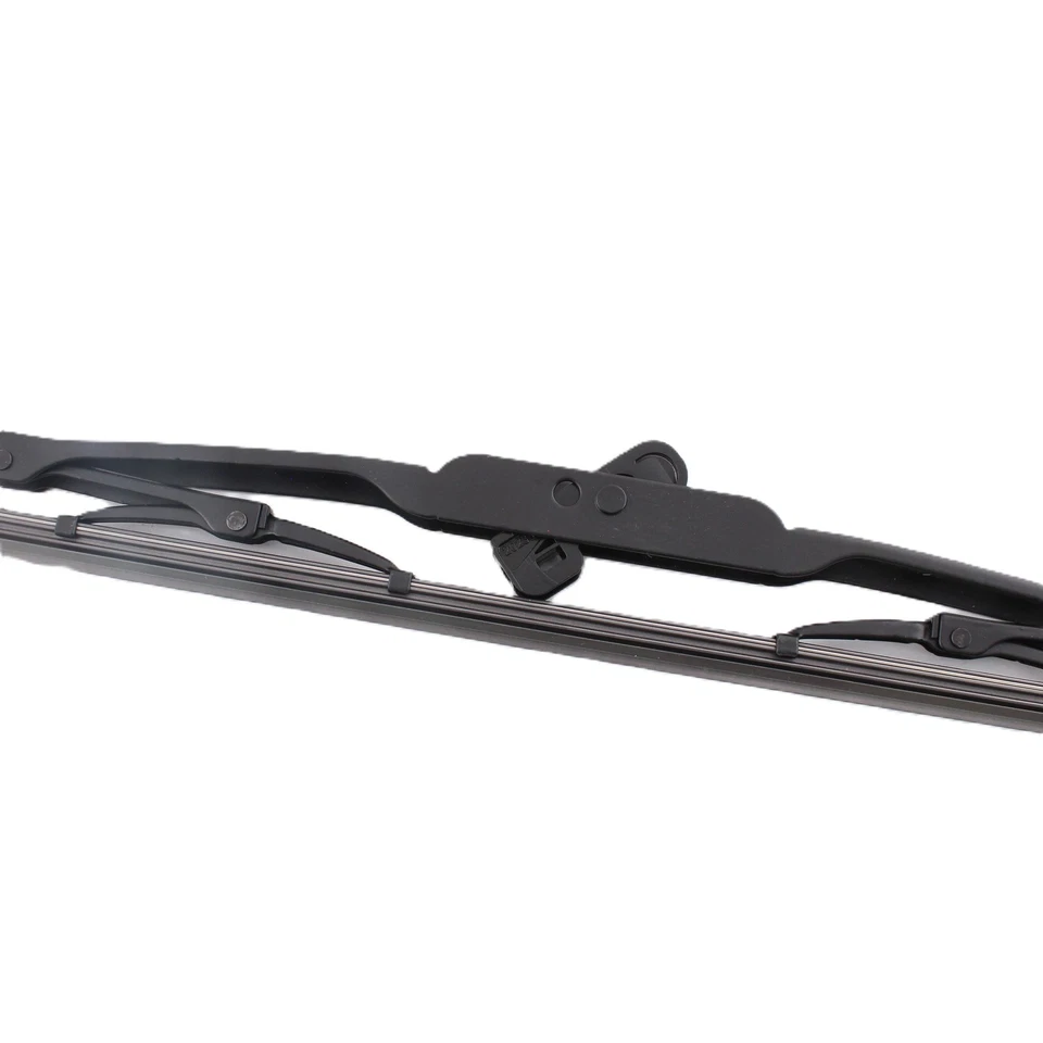 2 Michelin 16" RainForce All Weather Performance Series Wiper Blades Steel Frame - Image 4 of 4