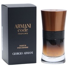 Giorgio Armani Code Profumo Pour Homme 30 ml EDP Eau de Parfum Spray