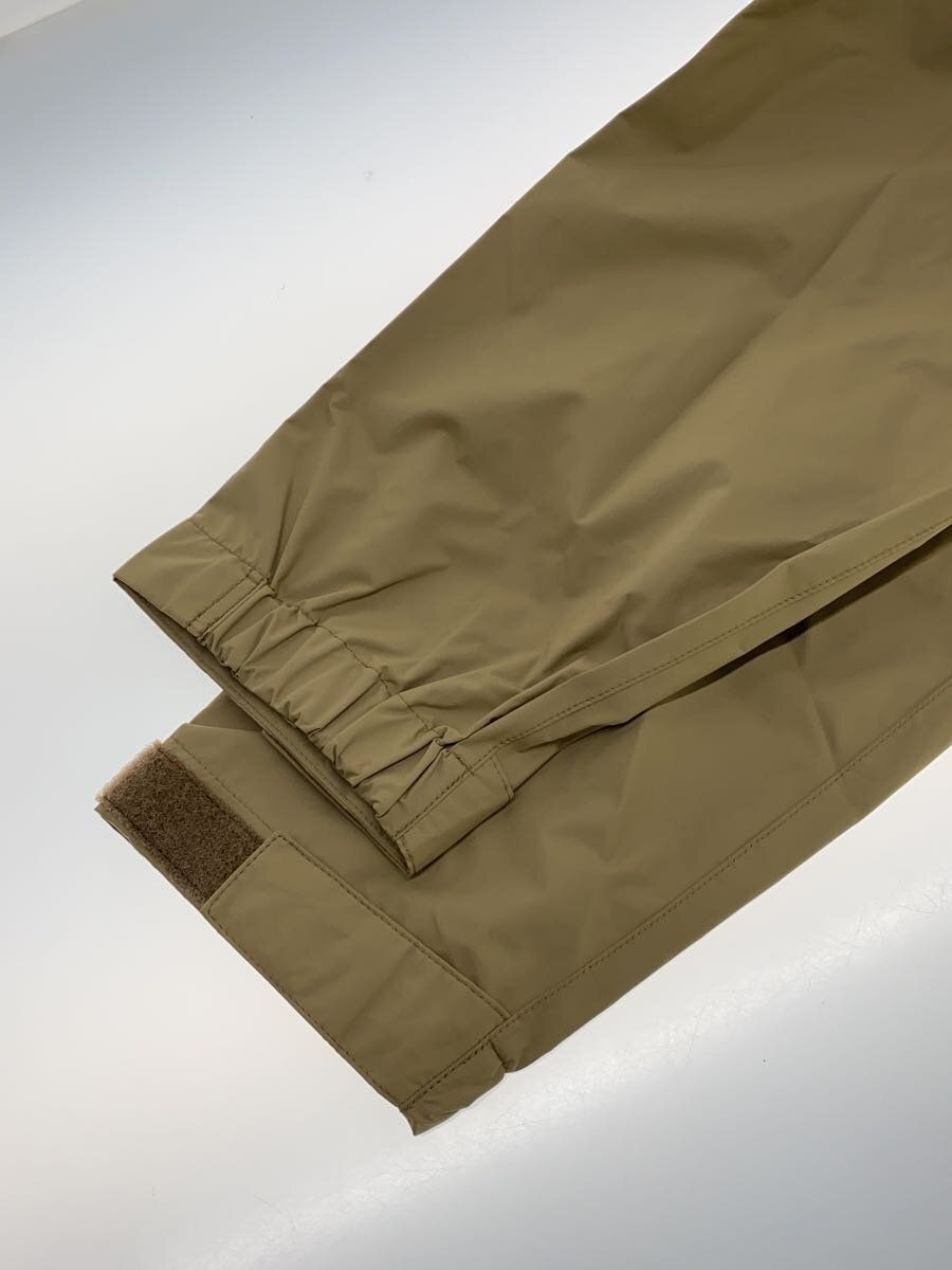 THE NORTH FACE OTHER PRUDENT COAT PREDENT M NYLON Camel