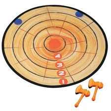 Axe Throwing Game