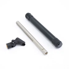 Rode NTG-3 Precision Broadcast Grade Super Cardioid Shotgun Microphone #1992069