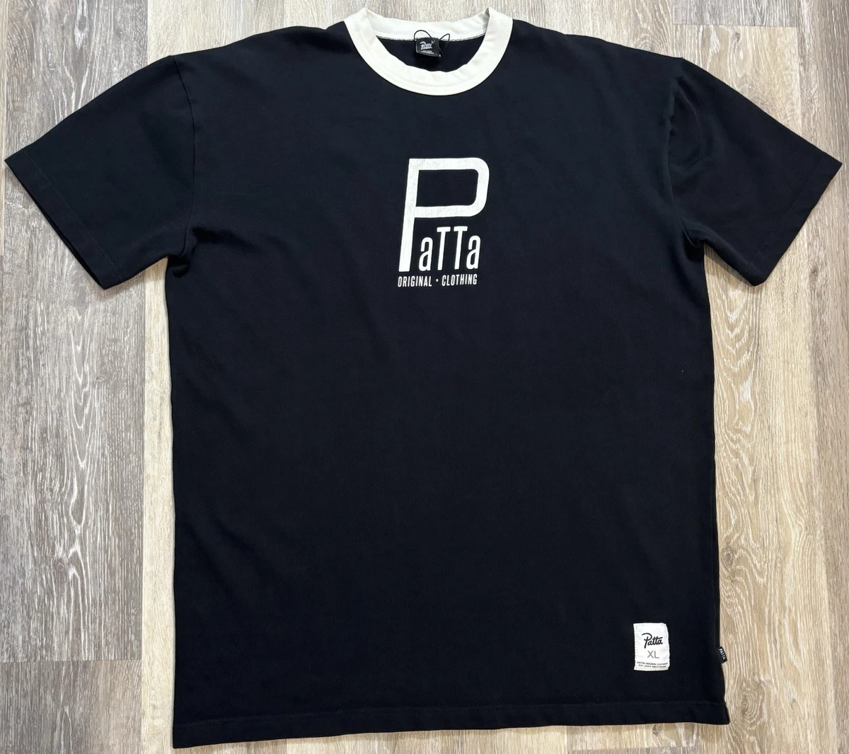 Patta T-Shirts for Men for sale - eBay