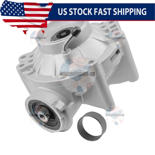Complete Rear Differential Diff for Can-Am Outlander 450 570 4X4 2017 ...