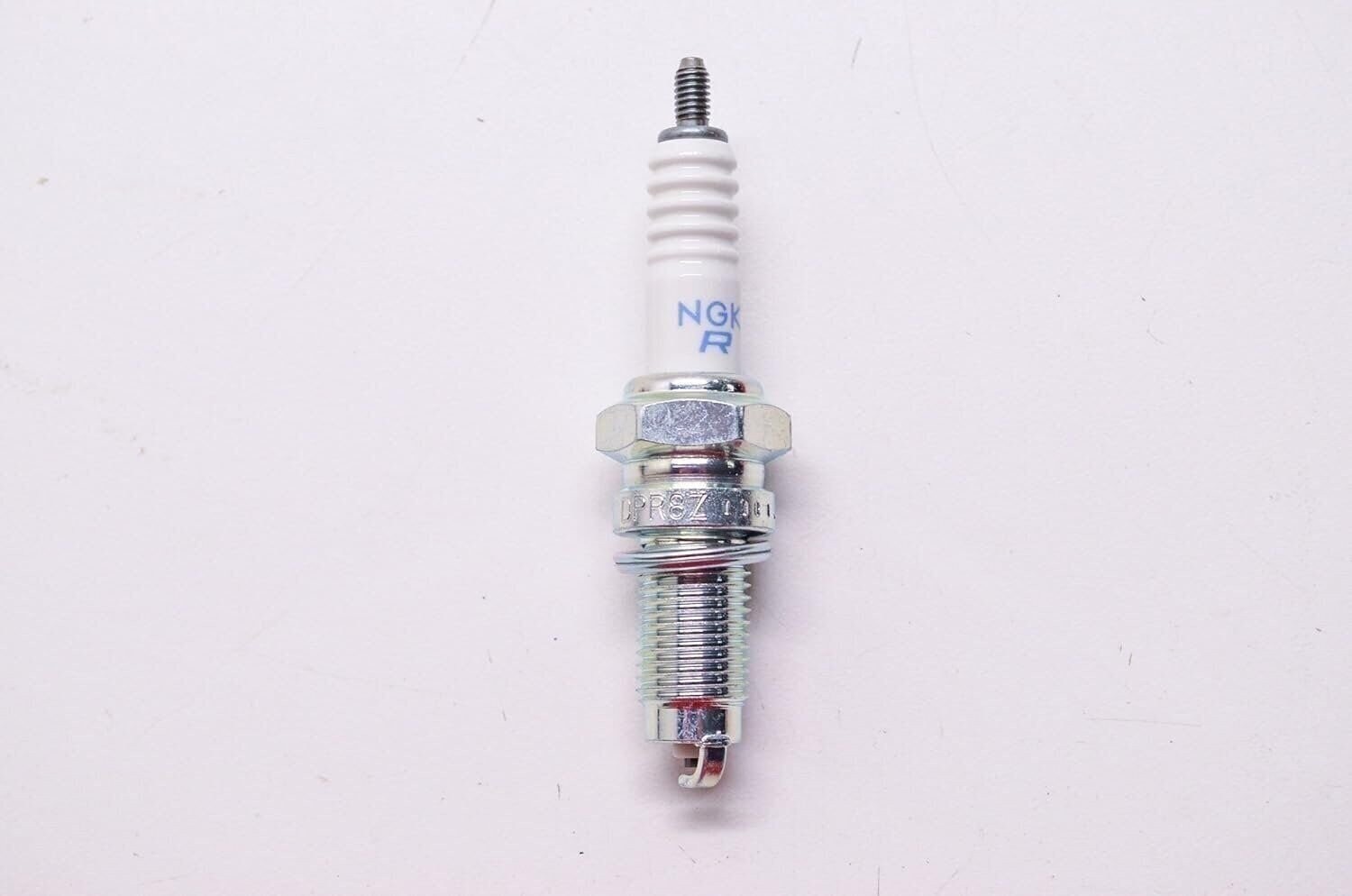 Honda 98061-58616 Spark Plug Genuine Original Equipment Manufacturer OEM Part