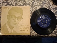 BUDDY HOLLY 