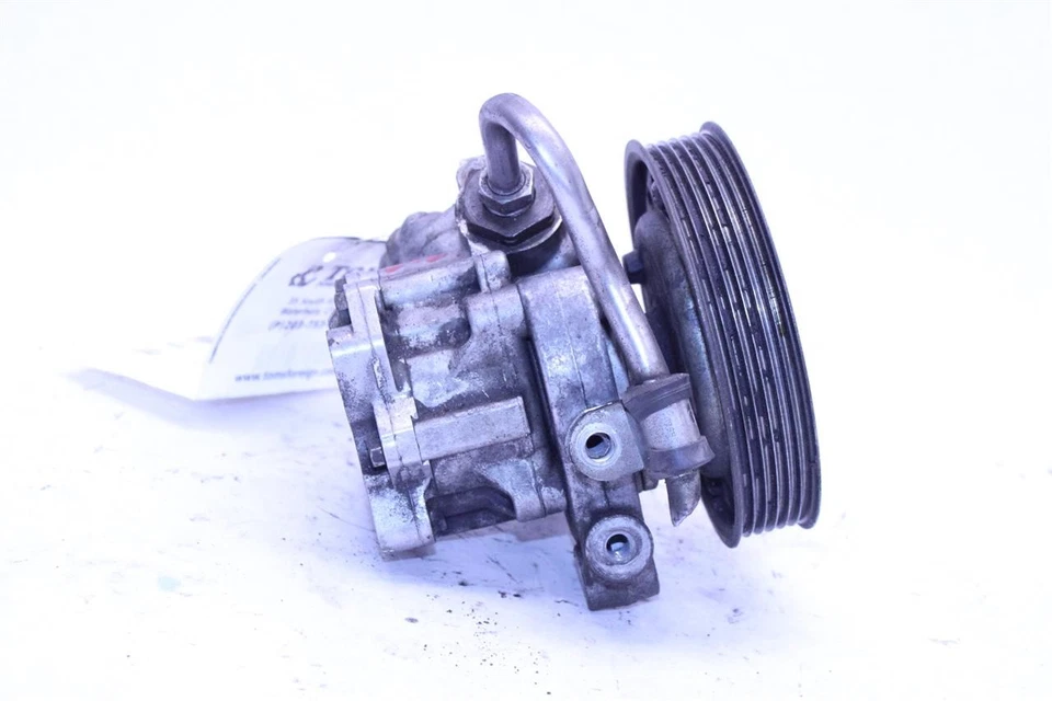 BOMBA DIRECCIÓN ASISTIDA VOLVO S60 S80 XC70 V70 2007 07 2008 08 2009 09 2010 1414740 Foto 3 de 4