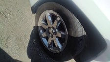 Used Wheel Fits 2011 Jeep Liberty 18x8 Grade B