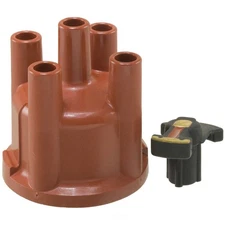 Distributor Cap and Rotor Kit WVE 3D1073