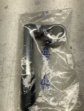 KALLOY Quill Stem Handlebar 25.4mm x 70mm - 22.2mm 160mm Length Road MTB Vintage