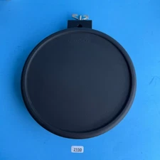 SIMMONS SD7PK Electronic Drum Single Zone Tom Pad 9 Inch Trigger [Tested] #2150