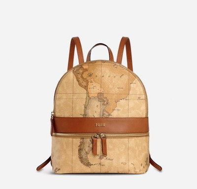 Alviero Martini First Class Rucksack Geo Classic