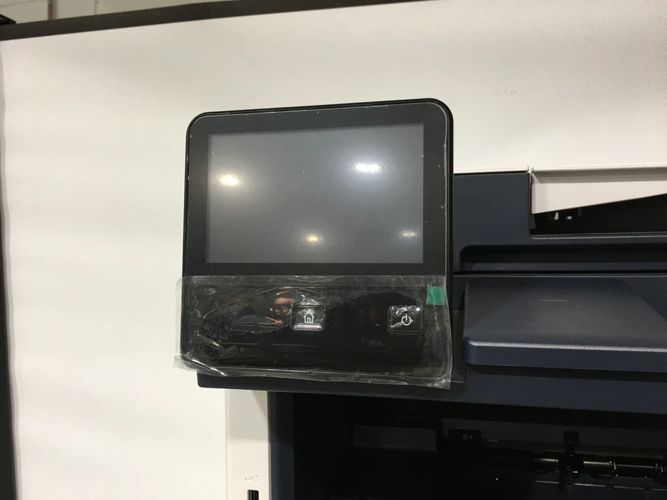 Xerox VersaLink C405 Multifunction Printer 77 Pg Ct w/ FULL Toner & Extra Tray - Image 2 of 4