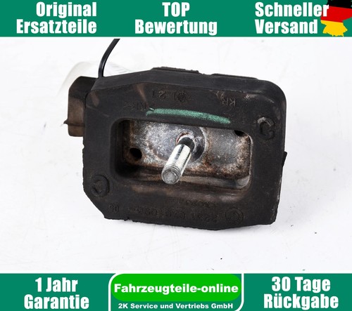 BMW 5er E60 E61 6761093 Getriebelager Getriebehalter 523i