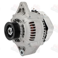 Alternator For 2000 Toyota 4runner 2000-2004 Tacoma 80a 13885 27060-75160
