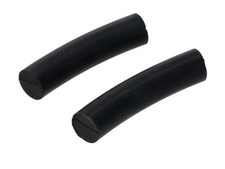 Gummipuffer Drilastic Feder Stoßdämpfer Telegabel schwarz für NSU, Quickly S2, S