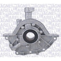 ÖLpumpe Magneti Marelli 351516000060