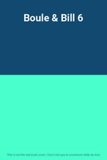 Kugel &amp; Bill 6, unbekannt