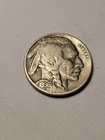 1936 BUFFALO NICKEL FREE SHIPPING #175
