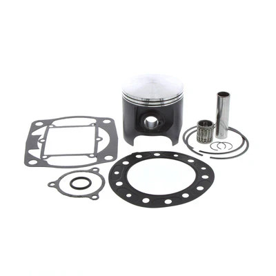 Piston 2 temps Honda CR 500 R 89-01 pour restaurer la compression cote C 90mm