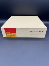 Kodak Carousel Transvue 140 Slide Tray Vintage CAT 104 6044
