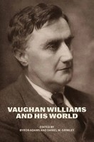 Vaughan Williams And His World | Byron Adams (U. A.) | Englisch | Taschenbuch