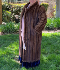 Jil Sander Coats, Jackets & Vests for Fur Outer Shell Women for