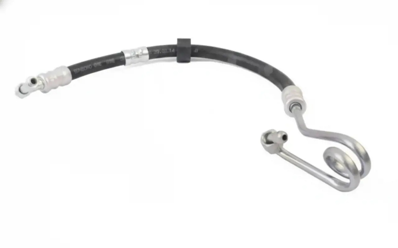 Hydraulikschlauch, Lenkung von Hydraulikpumpe nach Lenkgetriebe für Linkslenker
