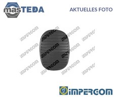29139 PEDALBELAG KUPPLUNGSPEDAL ORIGINAL IMPERIUM FÜR ALFA ROMEO 147,156,159