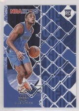2022-23 Panini NBA Hoops We Got Next Jaden Hardy #32 r7o