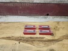 📢Lot of 4 SPI 0.7950″ Class ZZ Black-Oxide Pin Gages NEW  🚀 Ships FAST