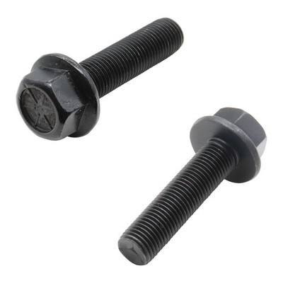 2x Messerschraube RECHTS+LINKS passend für Lazer LZ1292RB 96061023301 (2010-03)