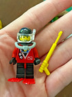 LEGO Underwater Exploration #1728, 6104 & 6555 ~ Incomplete w/ Boxes & Mini Figs — photo 10