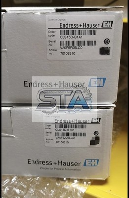 CLS15D-B1A1 new Conductivity Probe Sensor