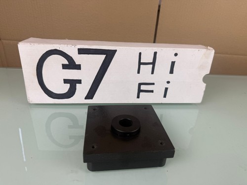 ROKSAN TABRIZ TONARMBRETT