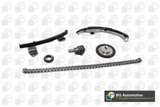 BGA TC5400FK Timing Chain Kit for Mazda