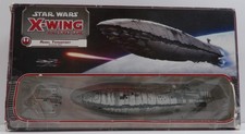 Star Wars X-Wing Rebel Transport Expansion Pack w/ T-65 X-Wing SWX11 - no cards