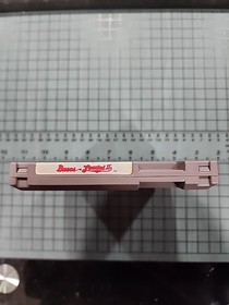 Bases Loaded II Second Season Nintendo NES (1990) Game Cartridge ONLY Tested