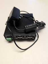 Crestron QM-RMC Room Controller With Power Su...