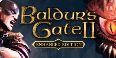 Baldur's Gate II: Enhanced Edition Steam Key