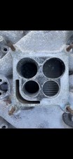 1971 Ford Boss 351 Mustang Buddy Bar Intake