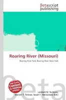 Lambert M. Surhone (U. A.) | Roaring River (Missouri) | Taschenbuch | Englisch