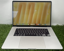 Apple Macbook Pro2019 Intel i9 2.40Ghz 64GB RAM 512GB SSD Sequoia MacOS AMD5500M