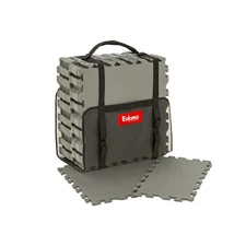 Eskimo® Floor Tile Kit (Large), 120 Square Feet, 49452