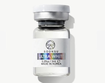 Soonsu Ultra White (3mL x 1 Vial)