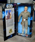 VINTAGE! 1996 Kenner Star Wars LUKE SKYWALKER BESPIN FATIGUES 12” Fig -FREE SHIP